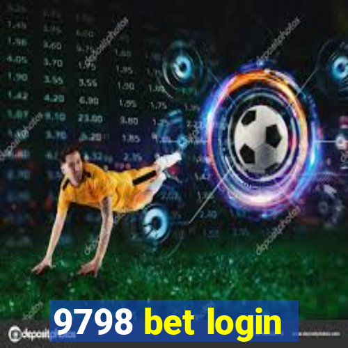 9798 bet login